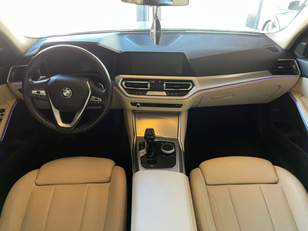 BMW 320i 3.2 - Imagem 7