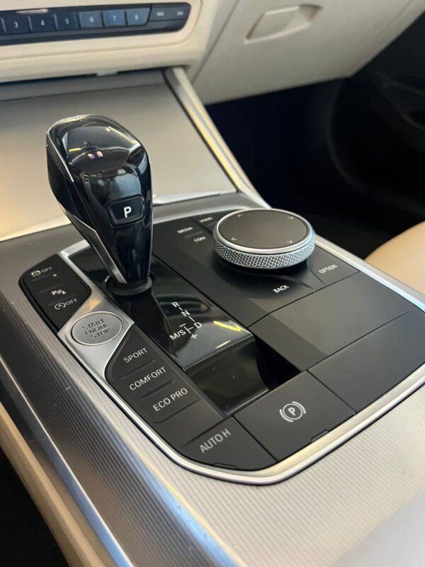 BMW 320i 3.2 - Imagem 3