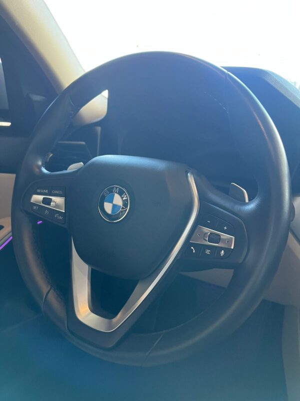 BMW 320i 3.2 - Imagem 5