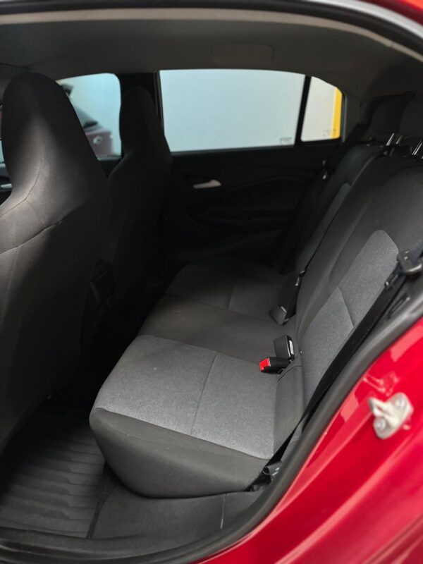 CHEVROLET ONIX 1.0 TURBO - Imagem 5