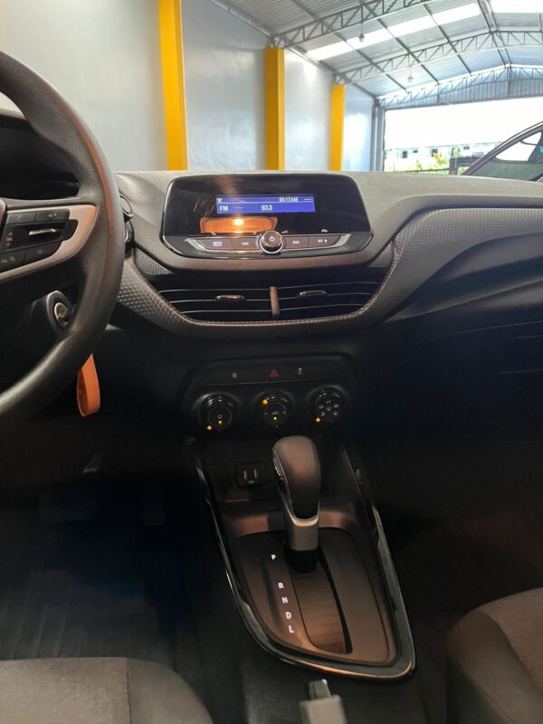 CHEVROLET ONIX 1.0 TURBO - Imagem 3