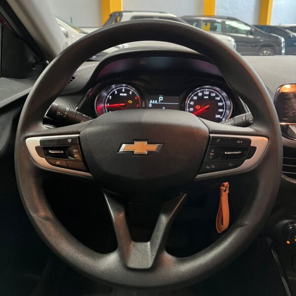 CHEVROLET ONIX 1.0 TURBO - Imagem 2
