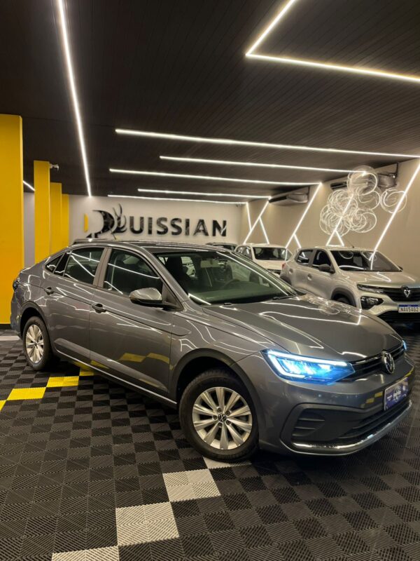 VW VIRTUS TSI 1.0 TURBO