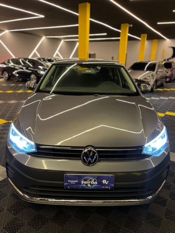 VW VIRTUS TSI 1.0 TURBO - Imagem 3