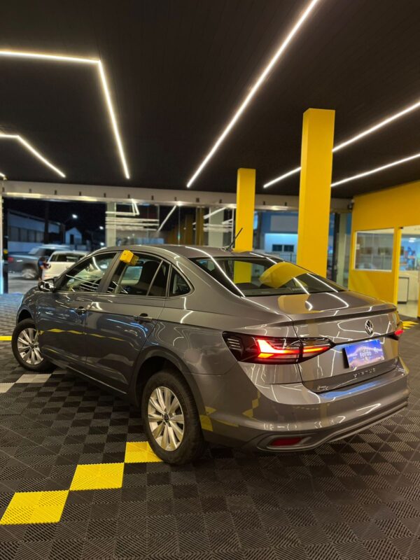 VW VIRTUS TSI 1.0 TURBO - Imagem 4