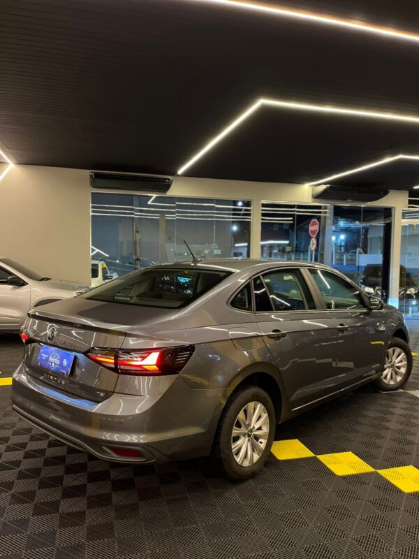 VW VIRTUS TSI 1.0 TURBO - Imagem 5