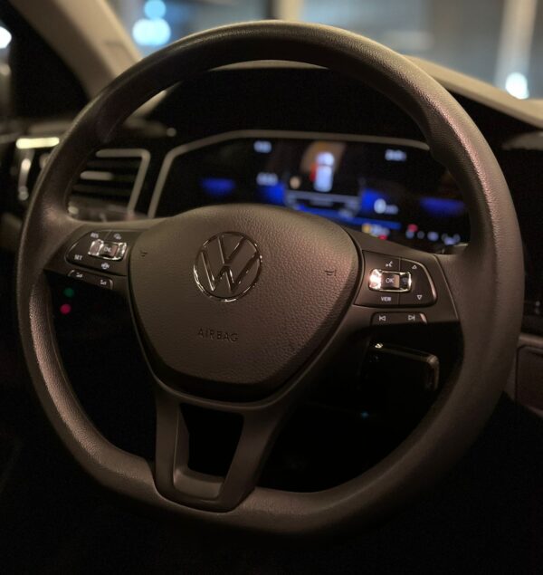 VW VIRTUS TSI 1.0 TURBO - Imagem 6