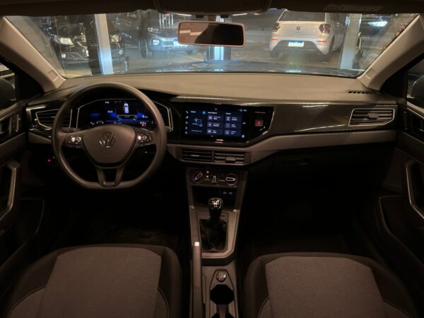 VW VIRTUS TSI 1.0 TURBO - Imagem 9