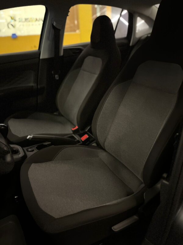 VW VIRTUS TSI 1.0 TURBO - Imagem 12