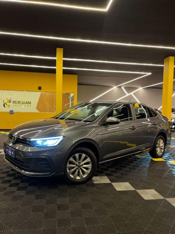 VW VIRTUS TSI 1.0 TURBO - Imagem 13