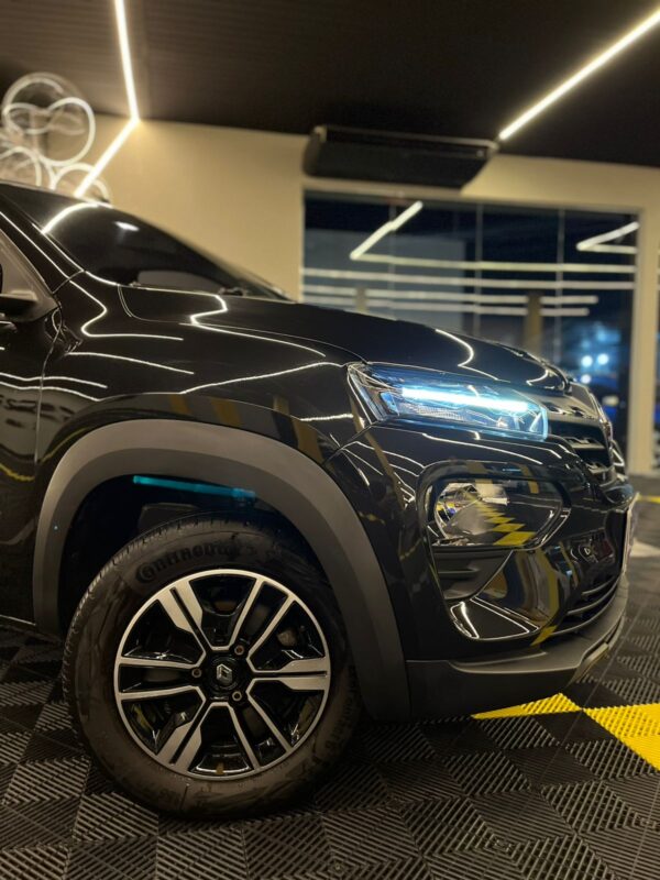 RENAULT KWID INTENSE 1.0 - Imagem 16