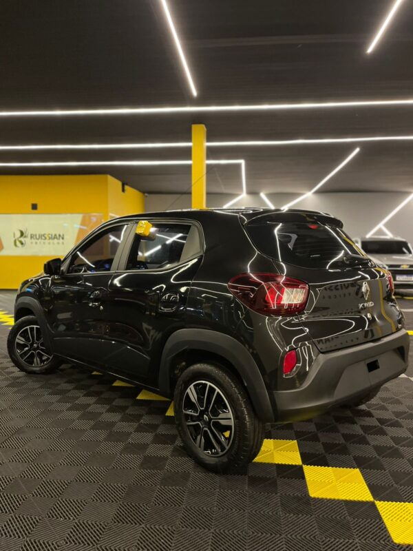 RENAULT KWID INTENSE 1.0 - Imagem 2