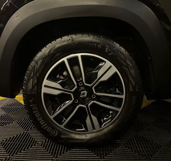 RENAULT KWID INTENSE 1.0 - Imagem 6