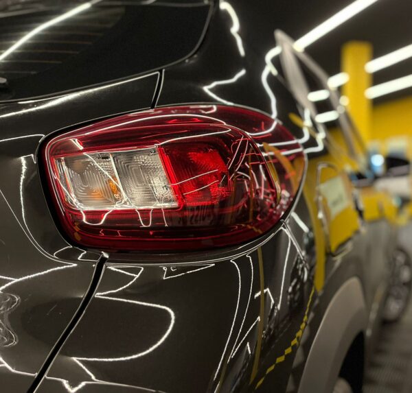 RENAULT KWID INTENSE 1.0 - Imagem 7