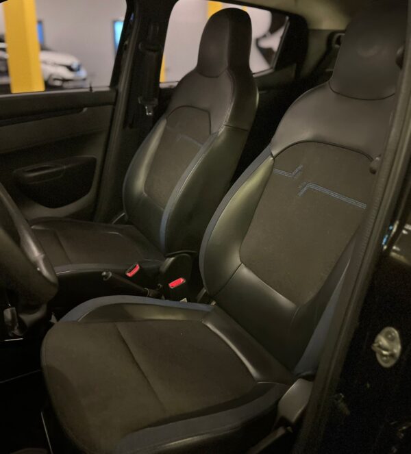 RENAULT KWID INTENSE 1.0 - Imagem 13