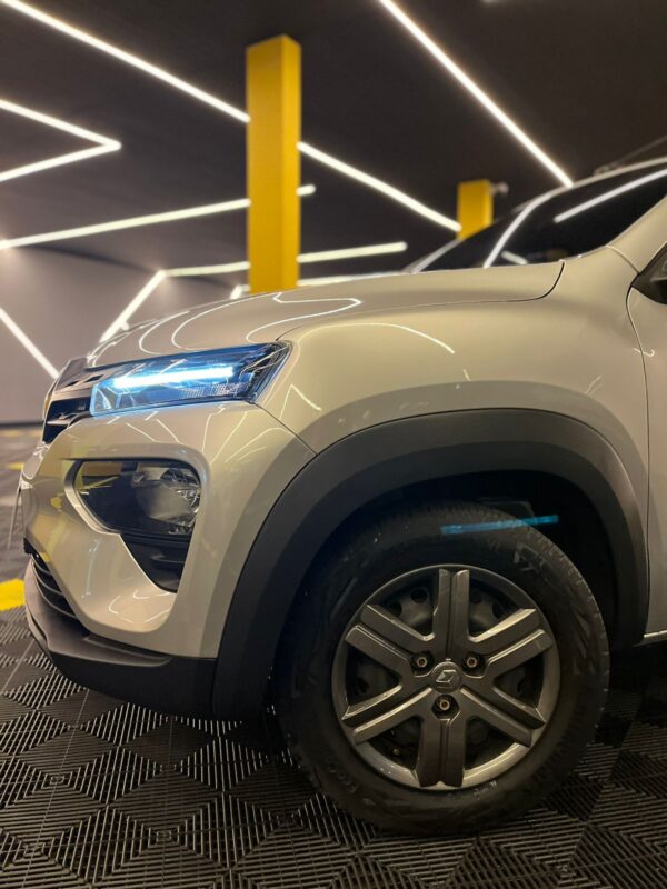 Renault Kwid Zen 1.0 - Imagem 2