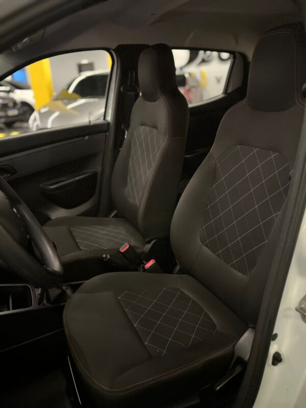 Renault Kwid Zen 1.0 - Imagem 10