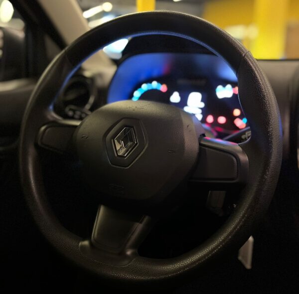 Renault Kwid Zen 1.0 - Imagem 11