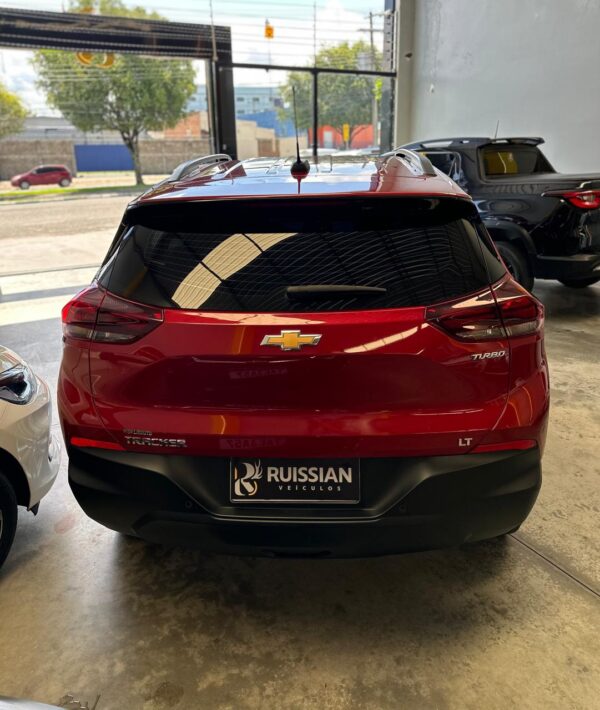 CHEVROLET TRACKER LT 1.0 TURBO  - Imagem 6