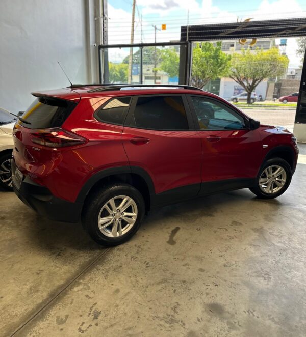 CHEVROLET TRACKER LT 1.0 TURBO  - Imagem 7