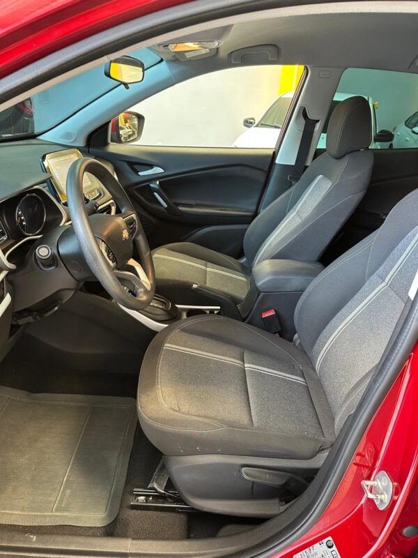 CHEVROLET TRACKER LT 1.0 TURBO  - Imagem 9