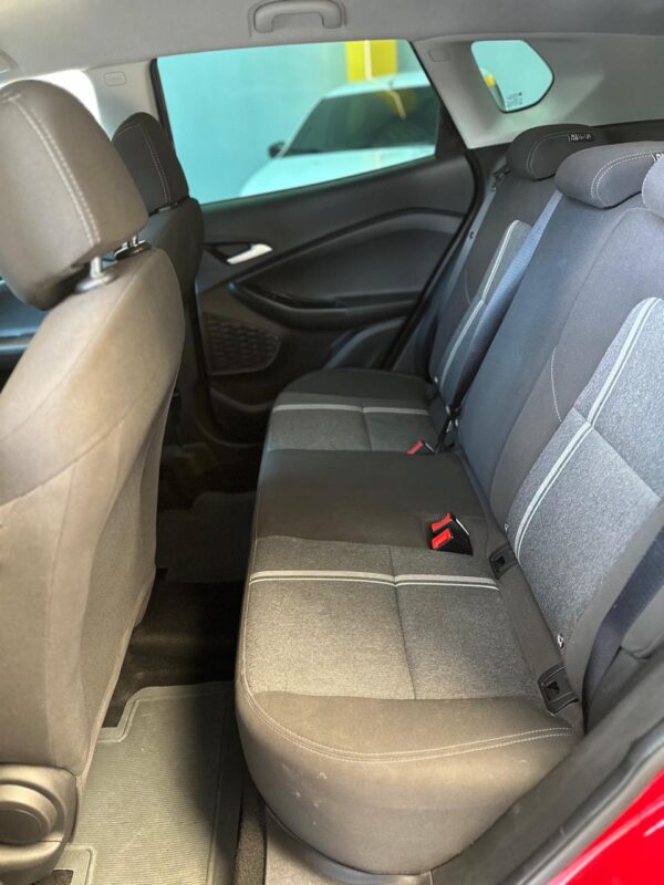 CHEVROLET TRACKER LT 1.0 TURBO  - Imagem 11