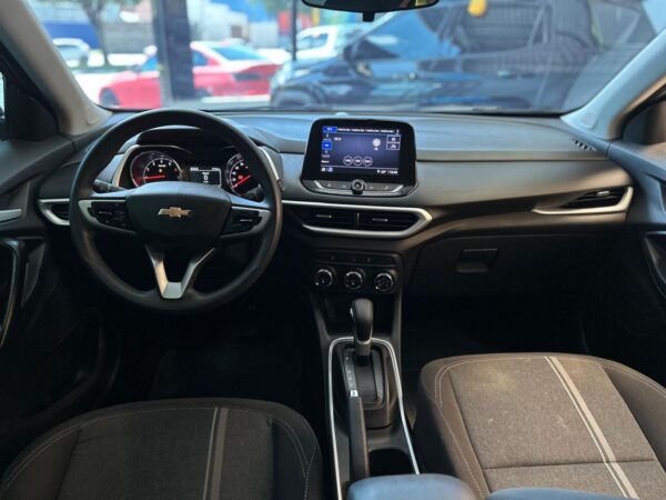 CHEVROLET TRACKER LT 1.0 TURBO  - Imagem 12