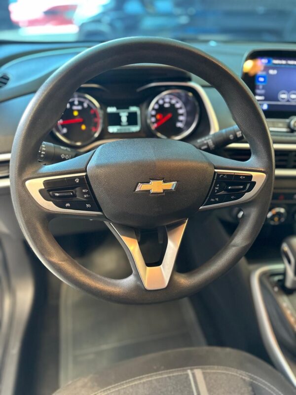 CHEVROLET TRACKER LT 1.0 TURBO  - Imagem 16