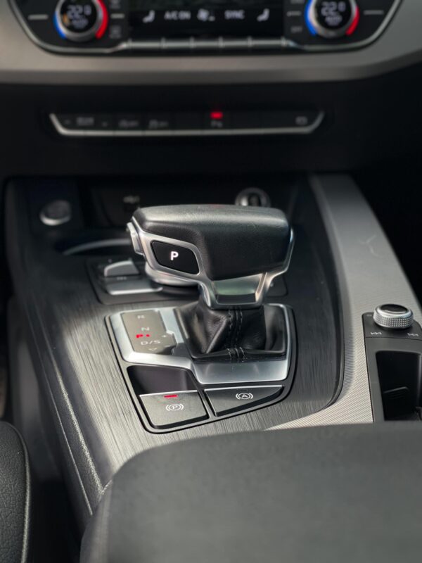 AUDI A5 SPORTBACK 2.0 - Imagem 7