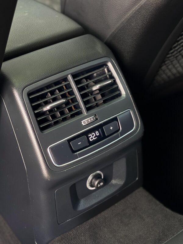 AUDI A5 SPORTBACK 2.0 - Imagem 8