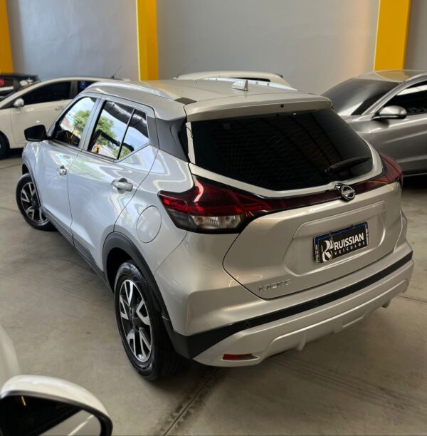 NISSAN KICKS SENSE 1.6 - Imagem 11
