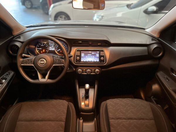 NISSAN KICKS SENSE 1.6 - Imagem 7