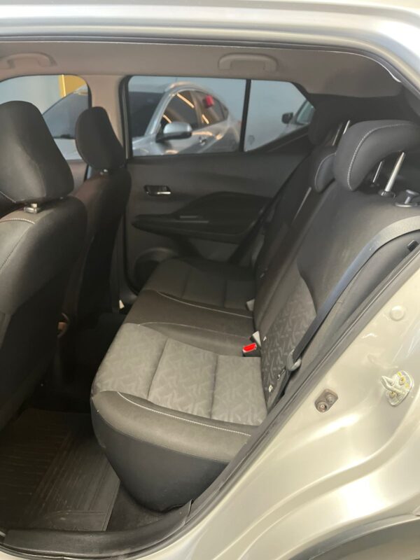 NISSAN KICKS SENSE 1.6 - Imagem 16