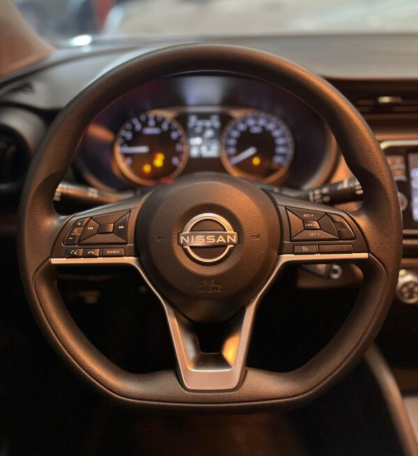 NISSAN KICKS SENSE 1.6 - Imagem 17
