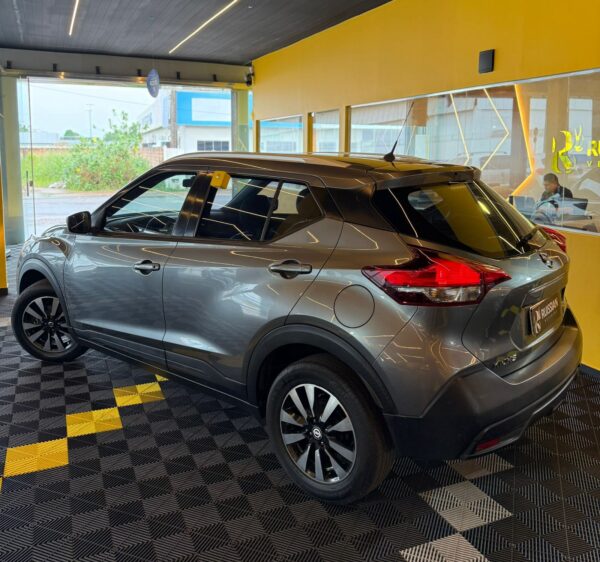 NISSAN KICKS - Imagem 5