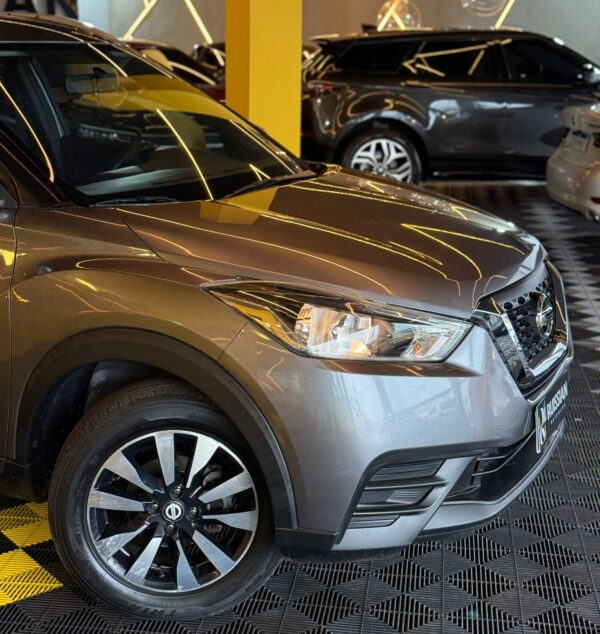 NISSAN KICKS - Imagem 7
