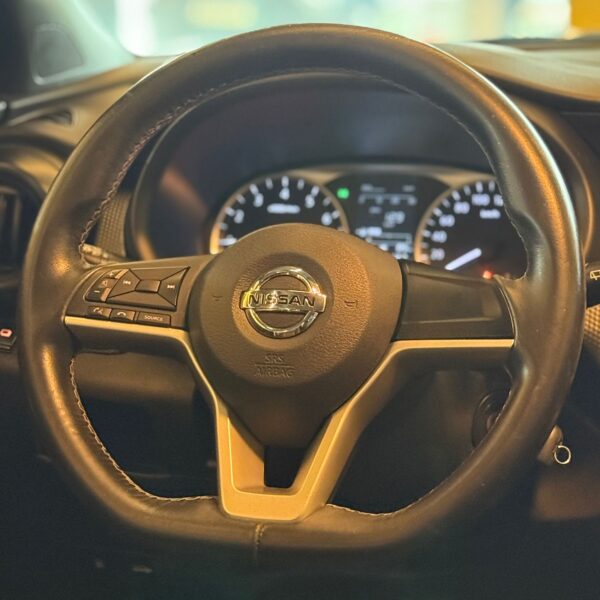 NISSAN KICKS - Imagem 11
