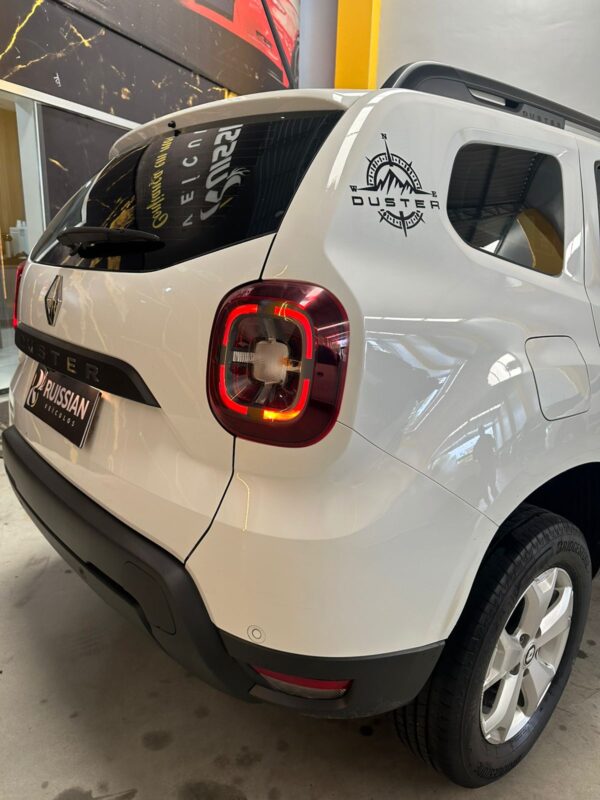RENAULT DUSTER INTENSE 1.6 - Imagem 7