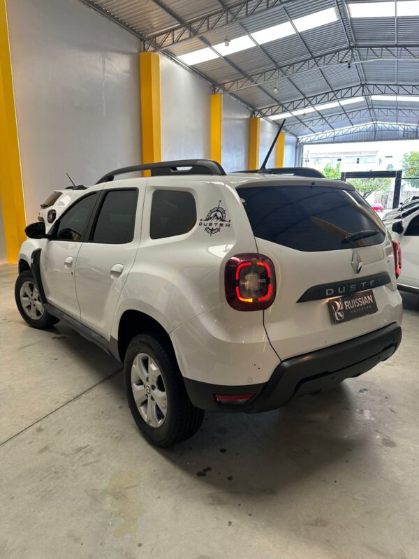 RENAULT DUSTER INTENSE 1.6 - Imagem 4