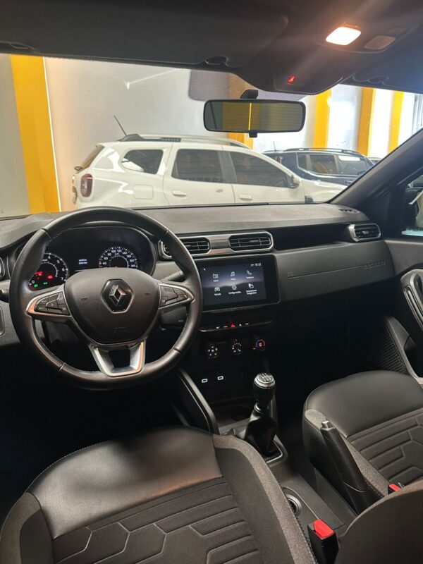 RENAULT DUSTER INTENSE 1.6 - Imagem 17