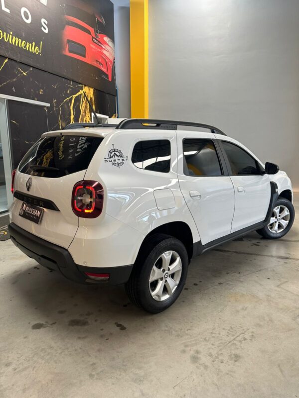 RENAULT DUSTER INTENSE 1.6 - Imagem 6