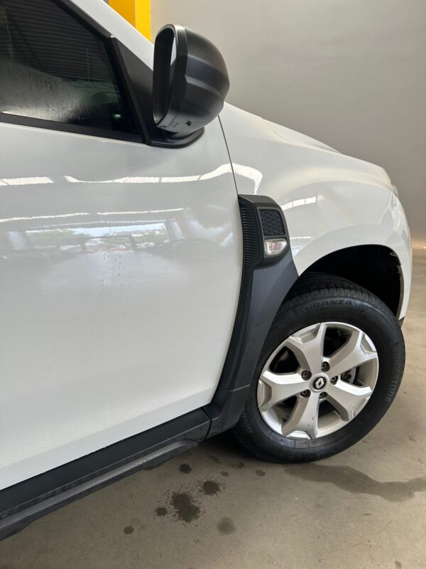 RENAULT DUSTER INTENSE 1.6 - Imagem 10