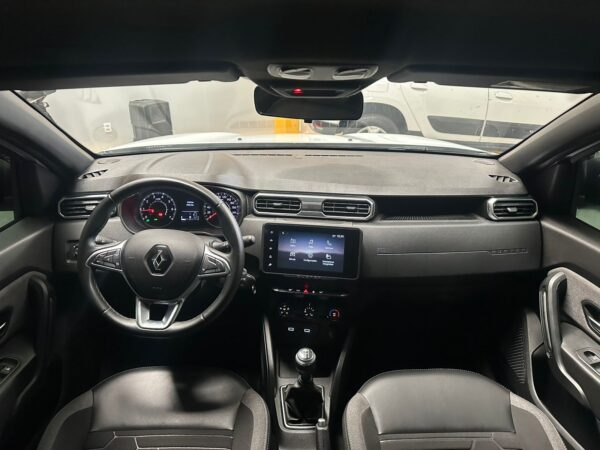 RENAULT DUSTER INTENSE 1.6 - Imagem 14