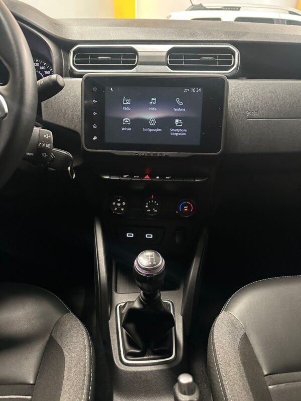 RENAULT DUSTER INTENSE 1.6 - Imagem 15