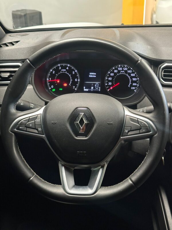 RENAULT DUSTER INTENSE 1.6 - Imagem 16