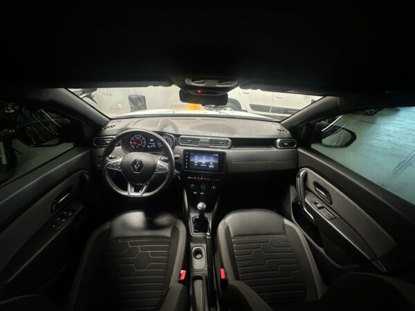 RENAULT DUSTER INTENSE 1.6 - Imagem 11