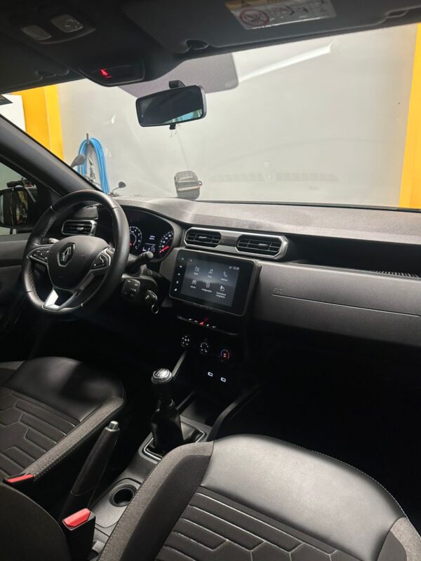 RENAULT DUSTER INTENSE 1.6 - Imagem 19