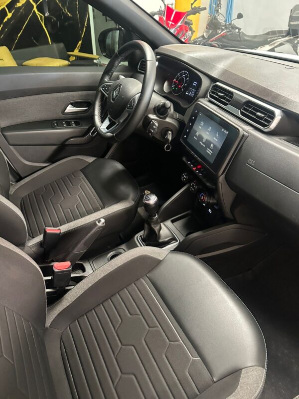 RENAULT DUSTER INTENSE 1.6 - Imagem 21