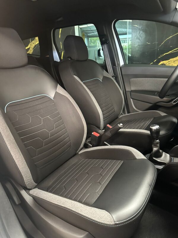 RENAULT DUSTER INTENSE 1.6 - Imagem 18